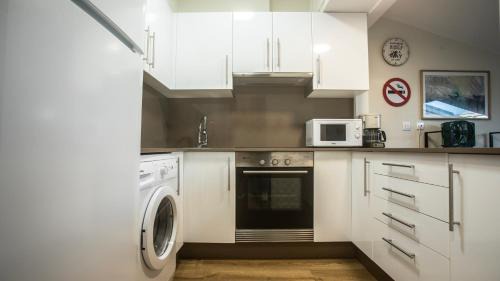 A Guarda Apartment | Estudio con piscina en A Guarda- Pontevedra