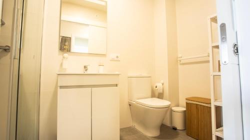 A Guarda Apartment | Estudio con piscina en A Guarda- Pontevedra