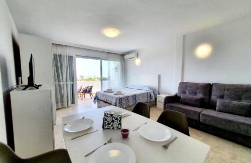 Urbanizacion Marbessa Apartment | Estudio Coronado 324