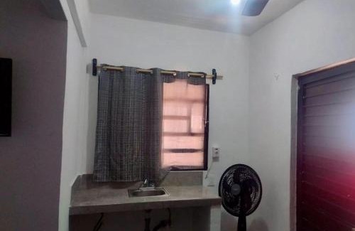 Colonia 5 de Diciembre Apartment | Estudio De La Cinco Puerto Vallarta