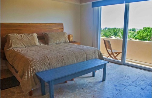 La Gloria Apartment | Estudio de lujo Isla Mujeres.