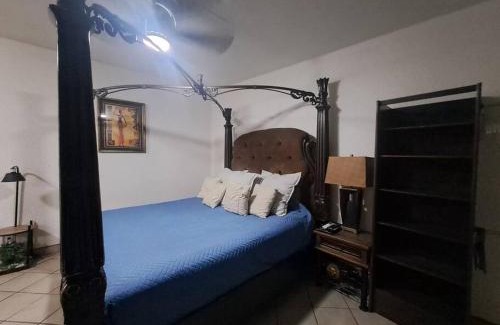Tijuana Municipality Apartment | Estudio Del Real