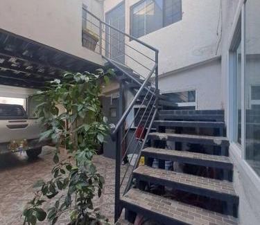 Tijuana Municipality Apartment | Estudio Del Real