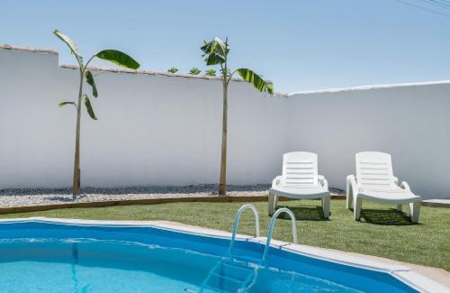 Conil de la Frontera House | Estudio el Mirlo
