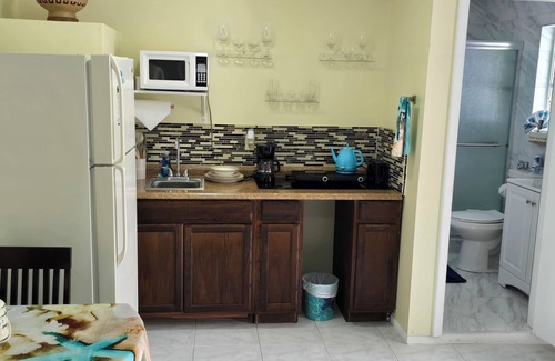 South Bradenton Apartment | Estudio elegante y tranquilo,15 minutos de Ana Maria Islan.