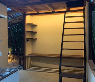 Alter do Chao Ski Chalet | Estudio Embira - Lago Verde