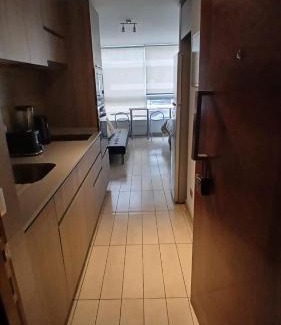 Barrio Italia Apartment | Estudio en Barrio Italia - 512 Bustamante