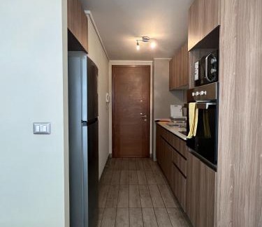 Barrio Italia Apartment | Estudio en Barrio Italia - 512 Bustamante