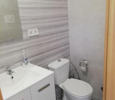 Ciudad Jardin Apartment | Estudio en Ciudad Jardín