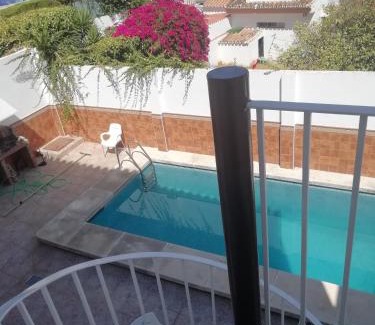 Ciudad Jardin Apartment | Estudio en Ciudad Jardín