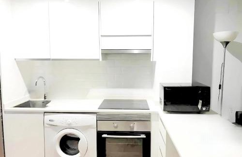 La Seu Apartment | Estudio en el Corazon de Valencia al lado Catedral