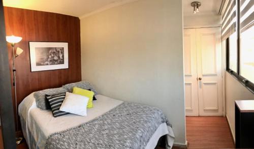 El Golf Apartment | Estudio en el Golf
