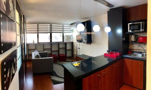 El Golf Apartment | Estudio en el Golf