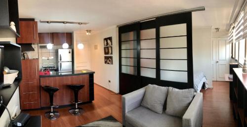 El Golf Apartment | Estudio en el Golf