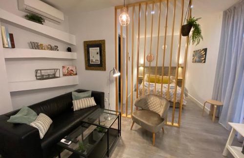 Feria Apartment | ESTUDIO EN PLENO CENTRO de SEVILLA by MSHOLIDAYS