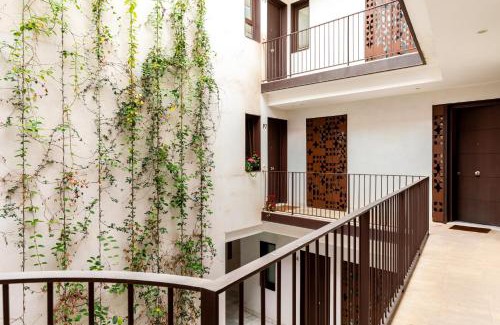 Feria Apartment | ESTUDIO EN PLENO CENTRO de SEVILLA by MSHOLIDAYS