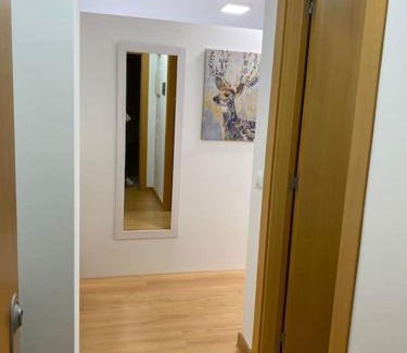 Solares Apartment | Estudio en Solares, Cantabria