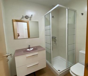 Solares Apartment | Estudio en Solares, Cantabria