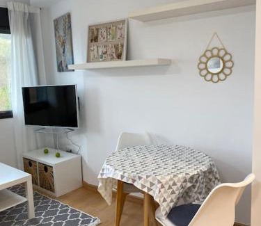 Solares Apartment | Estudio en Solares, Cantabria