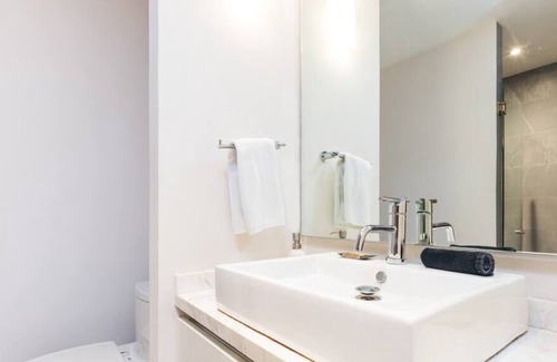 12th Street Apartment | Estudio en The Gallery
