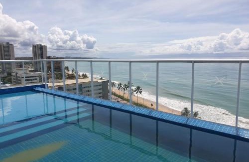 Maceio Apartment | Estudio frente ao mar - Maceio