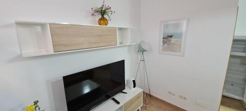 Garrucha Apartment | Estudio Green Garrucha