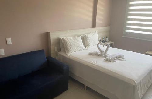 Araras Apartment | Estudio Itaipava