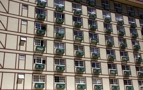 Araras Apartment | Estudio Itaipava