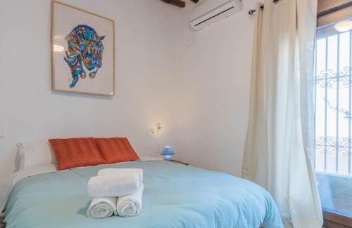 San Andres-San Pablo Apartment | Estudio La Piconera Centro Córdoba