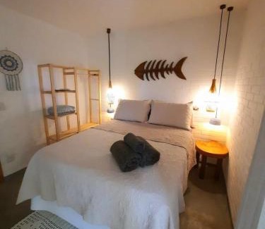 Barra Grande Ski Chalet | Estudio Lirios seu cantinho ecológico na natureza