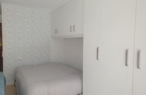 Torrox Costa Apartment | Estudio luminoso junto a la playa