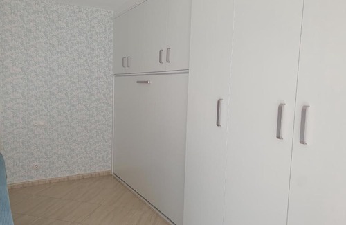 Torrox Costa Apartment | Estudio luminoso junto a la playa