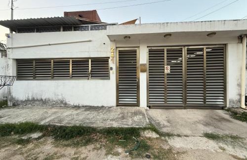 Chetumal Apartment | Estudio Luxury Room