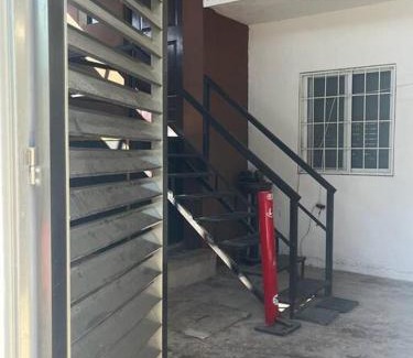 Chetumal Apartment | Estudio Luxury Room