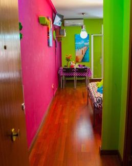 Gracia Apartment | Estudio Maignon