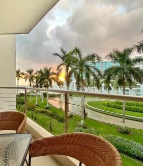 Flamingos Apartment | Estudio Marino
