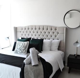 Zona Hotelera Apartment | Estudio Neen Zona Hotelera