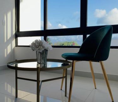 Zona Hotelera Apartment | Estudio Neen Zona Hotelera