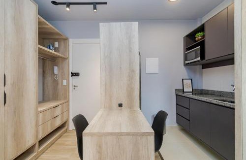 Mossungue Apartment | Estudio no Mossungue - ECO0515