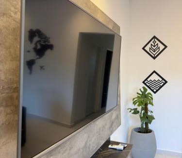 Morteros Apartment | Estudio nova