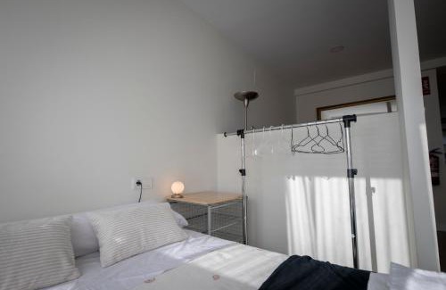 Santander Apartment | Estudio nuevo en el Centro de Santander