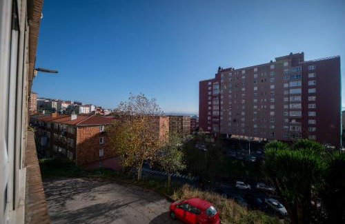 Santander Apartment | Estudio nuevo en el Centro de Santander