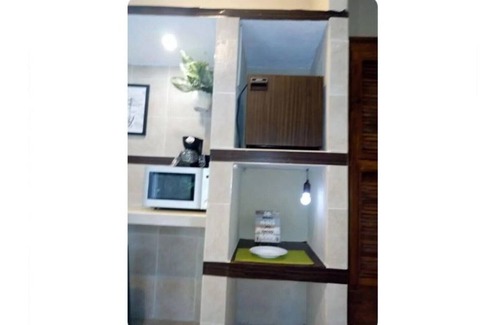 Merida Municipality House | ESTUDIO NUEVO INDEPENDIENTE, CON COCINA Y BAÑO.