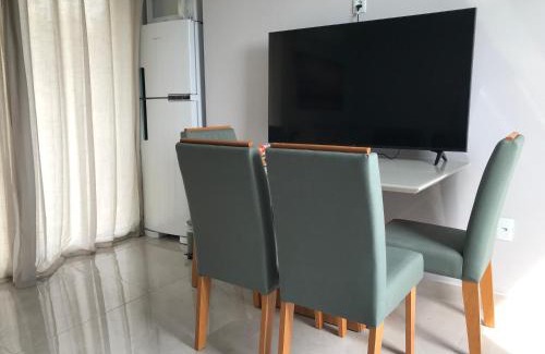 Alto Ribeirao Apartment | ESTUDIO PANORAMiCO