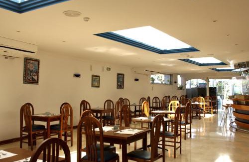 Puerto de la Cruz Apartment | Estudio para 2 Personas con Excelente Ubicación y Precio
