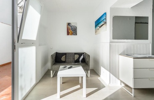 Es Canar Apartment | Estudio para 2 personas