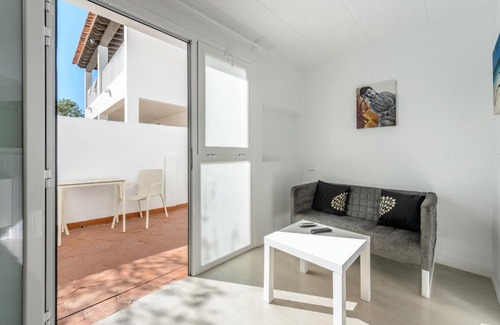 Es Canar Apartment | Estudio para 2 personas