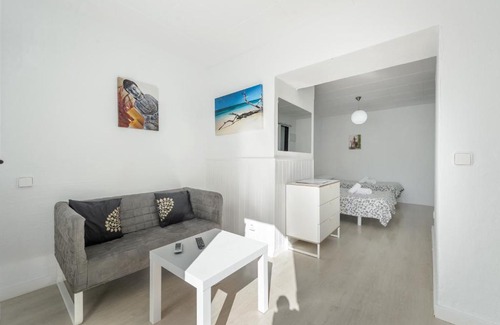 Es Canar Apartment | Estudio para 2 personas