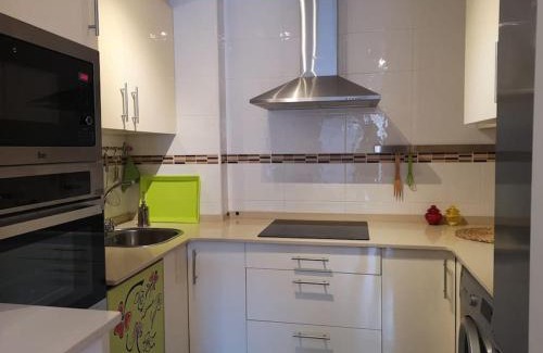 Fazouro Apartment | Estudio Playa Foz con Piscina