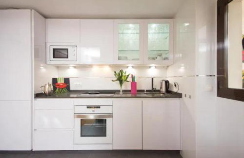 El Palo Apartment | Estudio Playa Palo